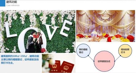 公园式婚姻登记中心来了！婚姻服务迈入“诗与远方”新时代