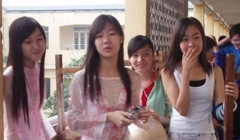厂妹曾是底层男性的婚姻福利，但她们去哪儿了？